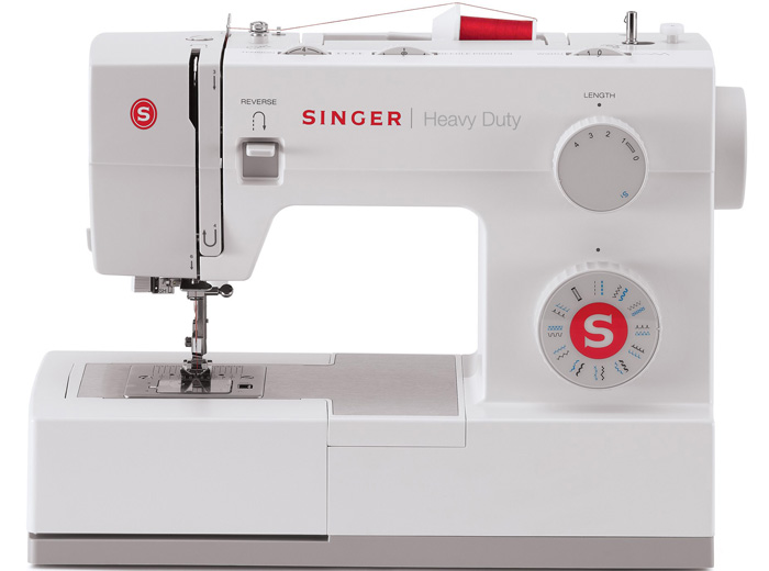 Singer 5523 Heavy Duty sewing machine